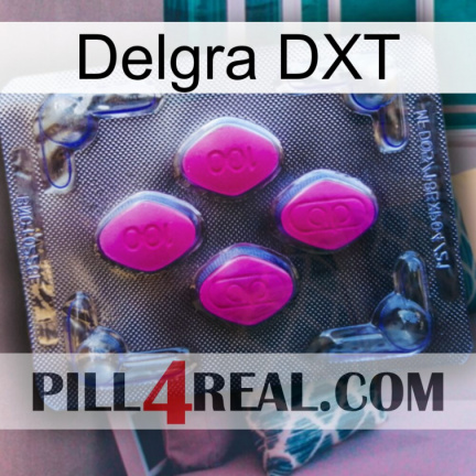 Delgra DXT 02